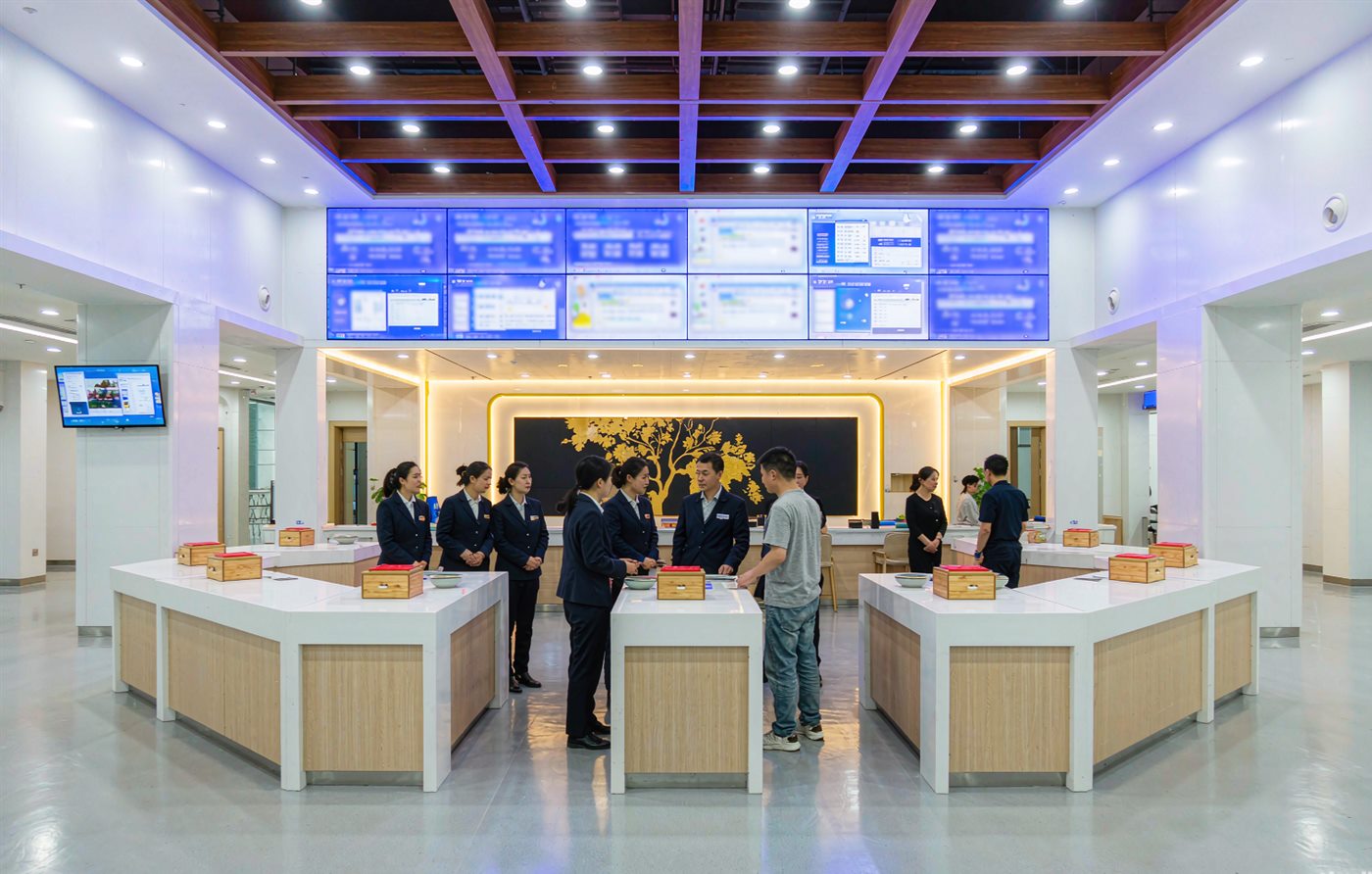 中小企业内控建设：关键流程与责任界定